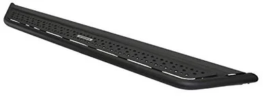 Go Rhino D64156T Dominator Xtreme D6 Side Step Kit