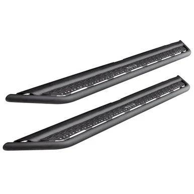 Go Rhino D64234T Dominator Extreme Side Step Kit