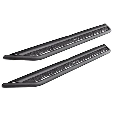 Go Rhino D64439T Dominator Xtreme D6 Side Step Kit
