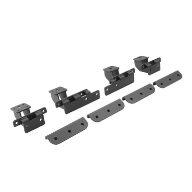 Go Rhino D64927TK Dominator Xtreme Bracket Kit