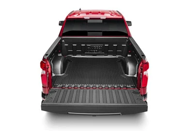 Rugged Liner D64U19 Under Rail Bedliner