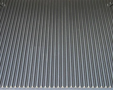 Rugged Liner D65U06 Under Rail Bedliner