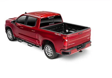 Rugged Liner D8U19HD Drop In Bed Liner