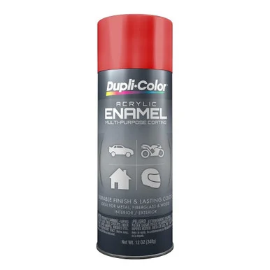 Krylon DA1640 Enamel Paint DA1640_100