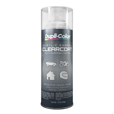 Krylon DA1692 Enamel Paint