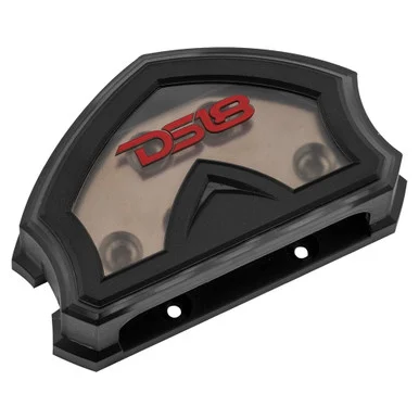 DS18 DB2040 Power and Ground Distribution Block 0 Gauge - Ds18 Audio