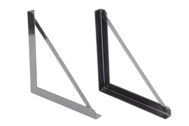 Dee Zee DB2502 Underbed Mounting Kit