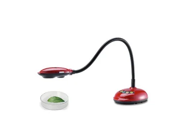 Lumens DC132U HD USB Ladibug Document Camera DC132U_93 - lumens integration