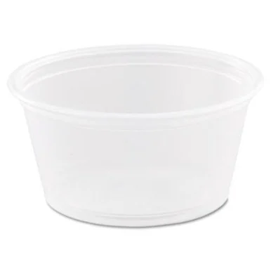 Dart Conex Complements 2 oz Portion Cups (dcc200pc)