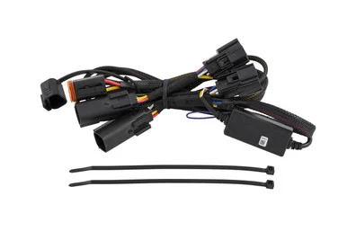 Diode Dynamics DD4147 HitchMount Harness for GMC Sierra