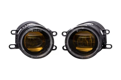 Diode Dynamics DD5137P Elite Fog Light Kit