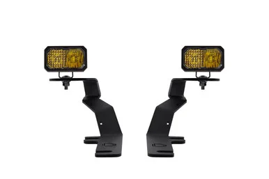Diode Dynamics DD6574 Stage Series Ditch Light Kit