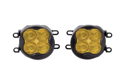Diode Dynamics DD7000 Stage Series Fog Light Kit