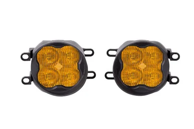 Diode Dynamic DD7002 LED Fog Light Kit