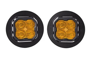 Diode Dynamics DD7074 Stage Series Fog Light Kit