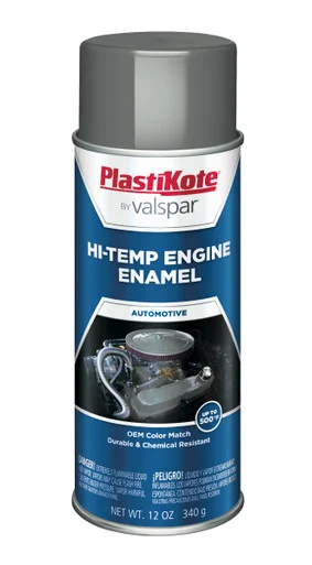 Krylon DE1611 Engine Paint DE1611_100