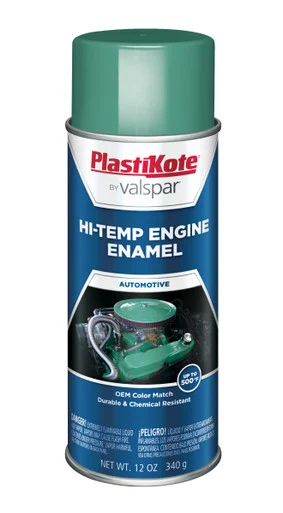 Krylon DE1618 Enamel Paint DE1618_100