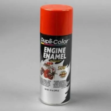 Krylon DE1632 Engine Paint