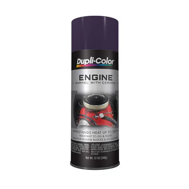 Krylon DE1640 Enamel Paint