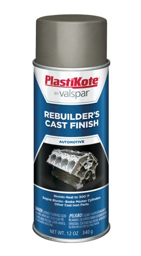 Krylon DE1651 Engine Paint DE1651_100