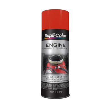 Krylon DE1652 Enamel Paint