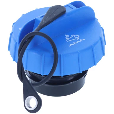 Moto Rad DEF108 Diesel Exhaust Fluid Cap