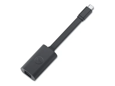 Dell Adapter USB-C to 2.5G Ethernet DELLSA224BK