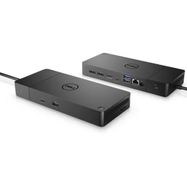 Dell Computer DELLWD19TB Thunderbolt Dock WD19TBS 130W