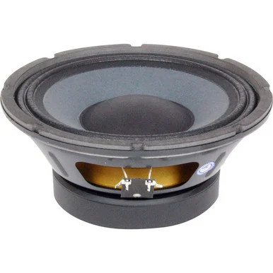 Eminence DELTA-10A Woofer - 350 W RMS - 700 W PMPO