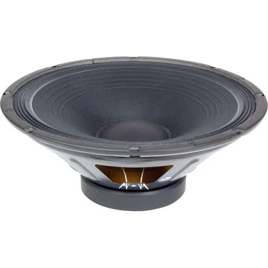 Eminence DELTA-15A Woofer - 400 W RMS - 800 W PMPO