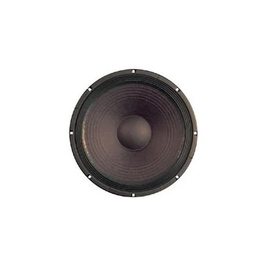 Eminence Delta-15b 15 Pro Mid Bass Spkr; 800w Max; 16 Ohms W/copper Voice Coil (delta15b)