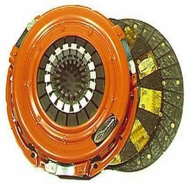Centerforce DF920830 Dual Friction Clutch Plate and Disc