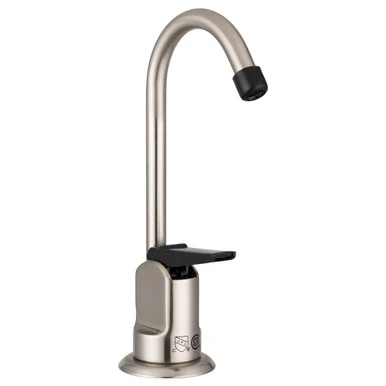 Dura Faucet DFDF350SN Fountain Faucet Nickel