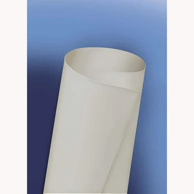 Dicor DFII46D-16 DiFlex II Slideout Roofing System - 4.5' x 16'- Dove