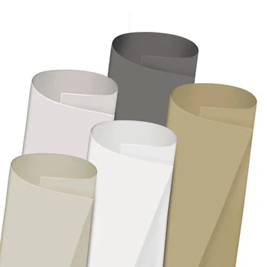 Dicor DFII95G-30 DIFlex II TPO UV Resistant RV Roofing Membrane Material- Grey