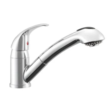 Dura Faucet DFNMK852CP RV Kitchen Faucet DFNMK852CP_100