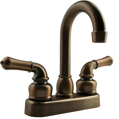 Dura Faucet DFPB150COR Classical Rv Bar Faucet DFPB150CORB
