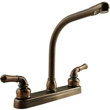 Dura Faucet DFPK210CORB RV Kitchen Faucet