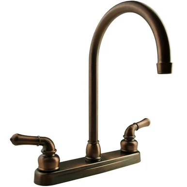 Dura Faucet DFPK330HCORB RV Kitchen Faucet DFPK330HCORB_100
