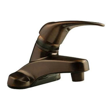 Dura Faucet DFPL100ORB Single Lav Oil Rub DFPL100ORB_68