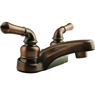 Dura Faucet DFPL700CO Classical Lav Oil Rub DFPL700CORB