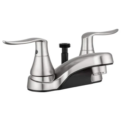 Dura Faucet DFPL720LHSN RV Lavatory Faucet