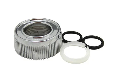 Dura Faucet DFRK510CP Spout Nut Replacement Kit DFRK510CP_100
