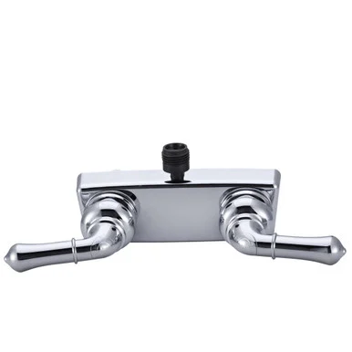 Dura Faucet DFSA100CCP Classical Rv Shower Fauc