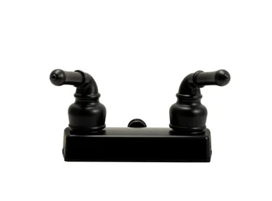 Dura Faucet DFSA100CMB RV Shower Faucet