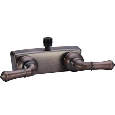 Dura Faucet DFSA100CO Classical Rv Shower Fauce DFSA100CORB