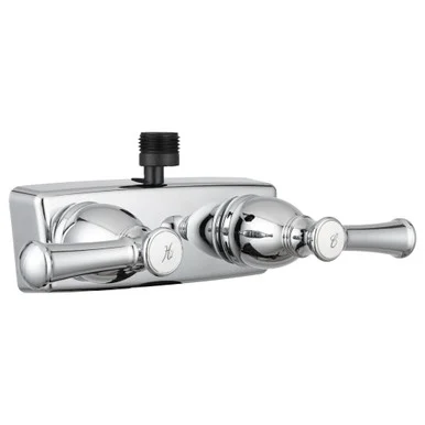 Dura Faucet DFSA100LCP Shower Faucet Chr Pol