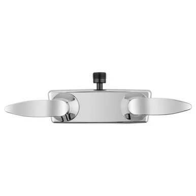 Dura Faucet DFSA100LHC Bath Tub & Shower DFSA100LHCP