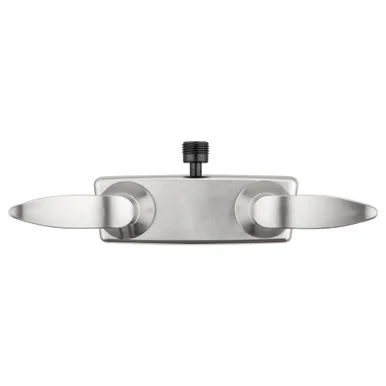 Dura Faucet DFSA100LHSN Bath Tub and Shower DFSA100LHSN_100