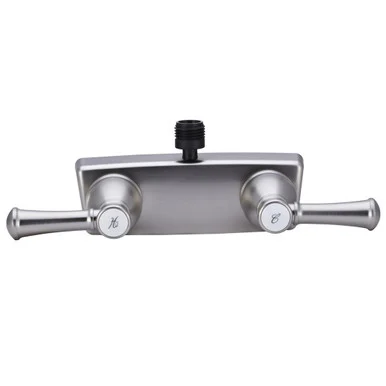 Dura Faucet DFSA100LSN Designer Rv Shower Fauc
